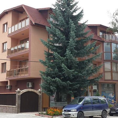 Guest House London Velingrad Exterior photo