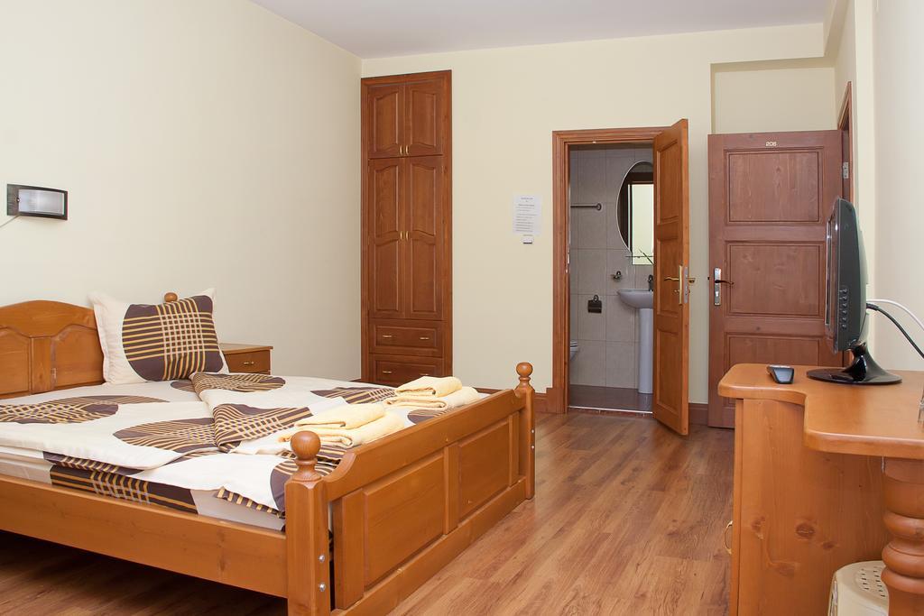 Guest House London Velingrad Room photo