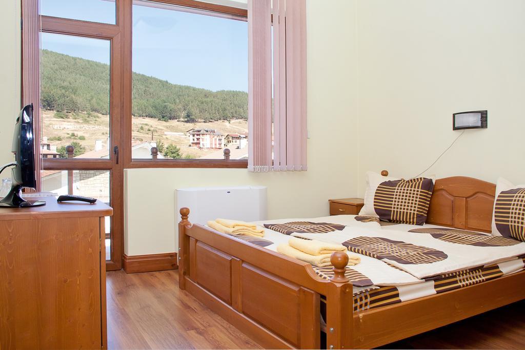 Guest House London Velingrad Room photo