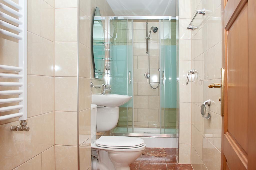 Guest House London Velingrad Exterior photo