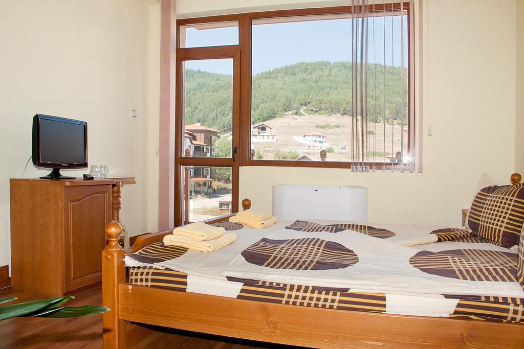 Guest House London Velingrad Room photo