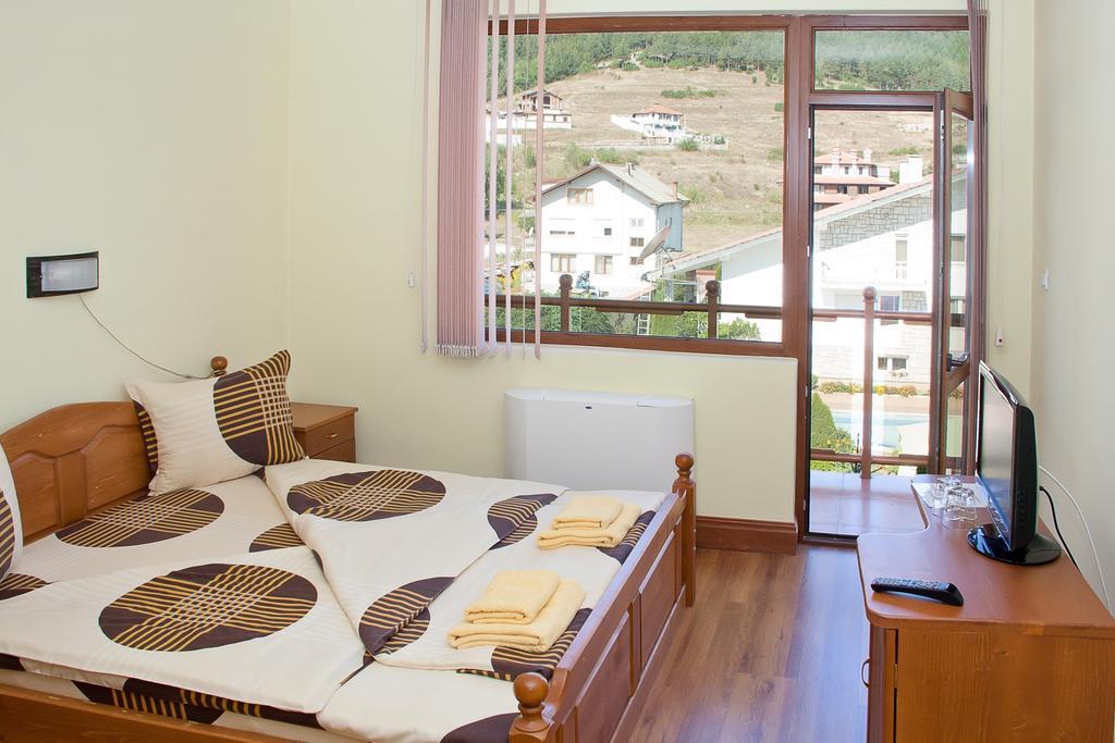 Guest House London Velingrad Room photo