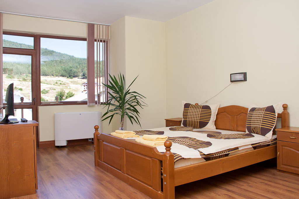 Guest House London Velingrad Room photo