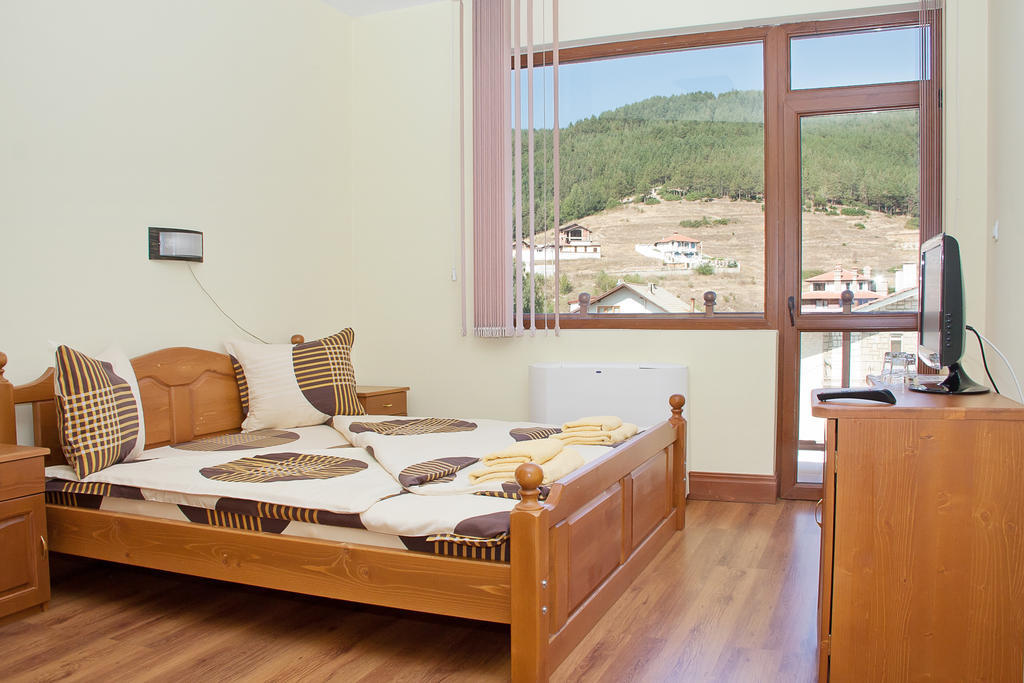 Guest House London Velingrad Room photo