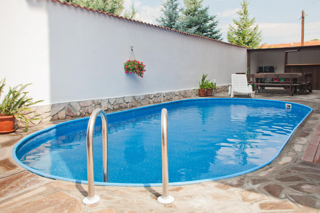 Guest House London Velingrad Exterior photo