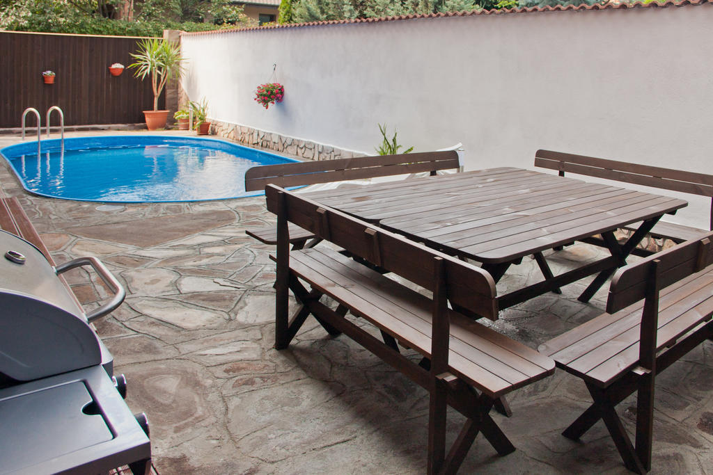 Guest House London Velingrad Exterior photo